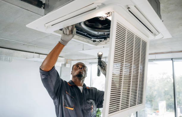 Licensed Ac Repair service in Jersey City, NJ - FH HVAC