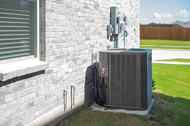 Reliable Ac Repair contractor in Jersey City, NJ by FH HVAC